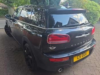 Used MINI Clubman 2020 for sale - 79453458: Photo
