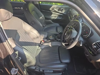 Used MINI Clubman 2020 for sale - 79453458: Photo