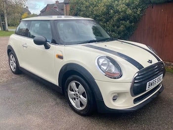 Used MINI Hatch 2016 for sale - 77377190: Photo