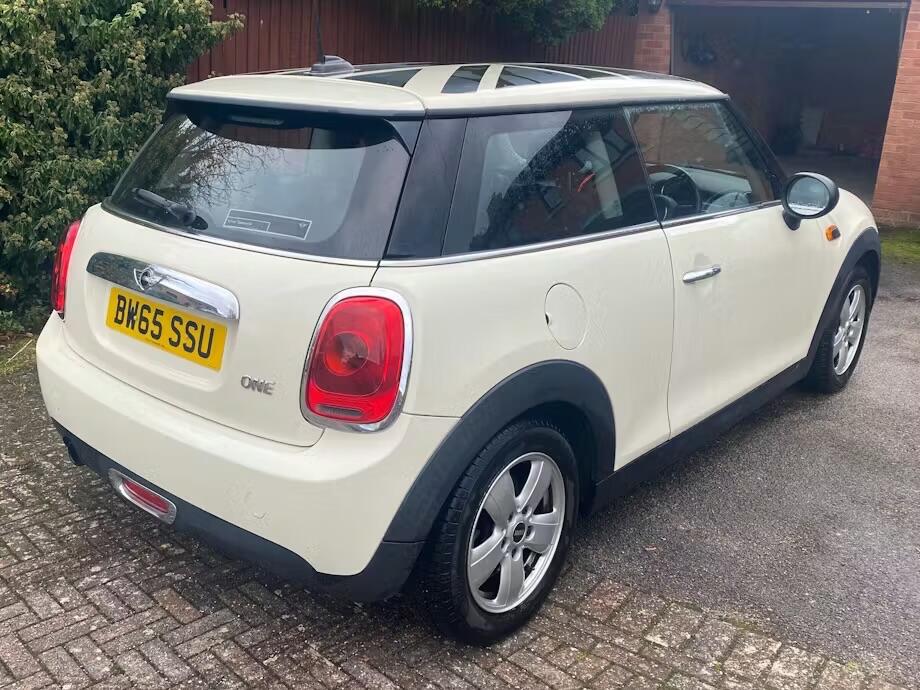 Used MINI Hatch 2016 for sale - 77377190: Photo 2