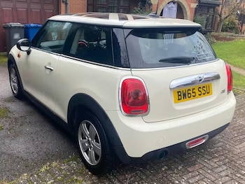 Used MINI Hatch 2016 for sale - 77377190: Photo