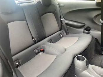 Used MINI Hatch 2016 for sale - 77377190: Photo