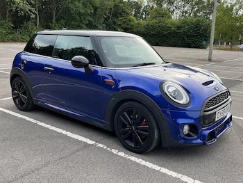 Used MINI Hatch 2018 for sale - 75563345: Photo