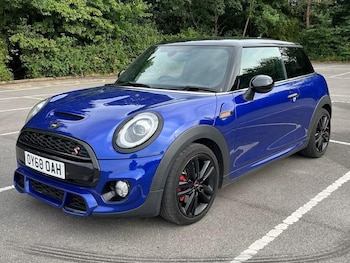 Used MINI Hatch 2018 for sale - 75563345: Photo