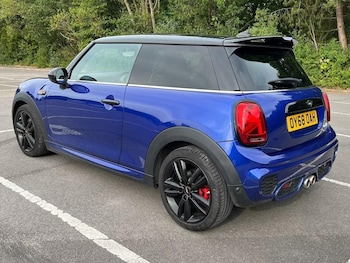 Used MINI Hatch 2018 for sale - 75563345: Photo
