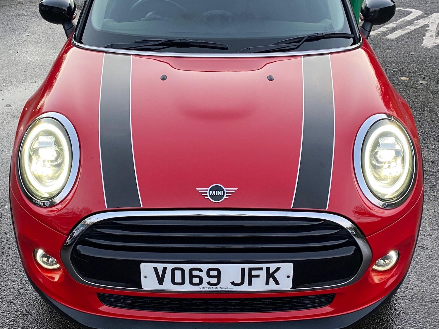 Used MINI Hatch 2019 for sale - 76898511: Photo 10