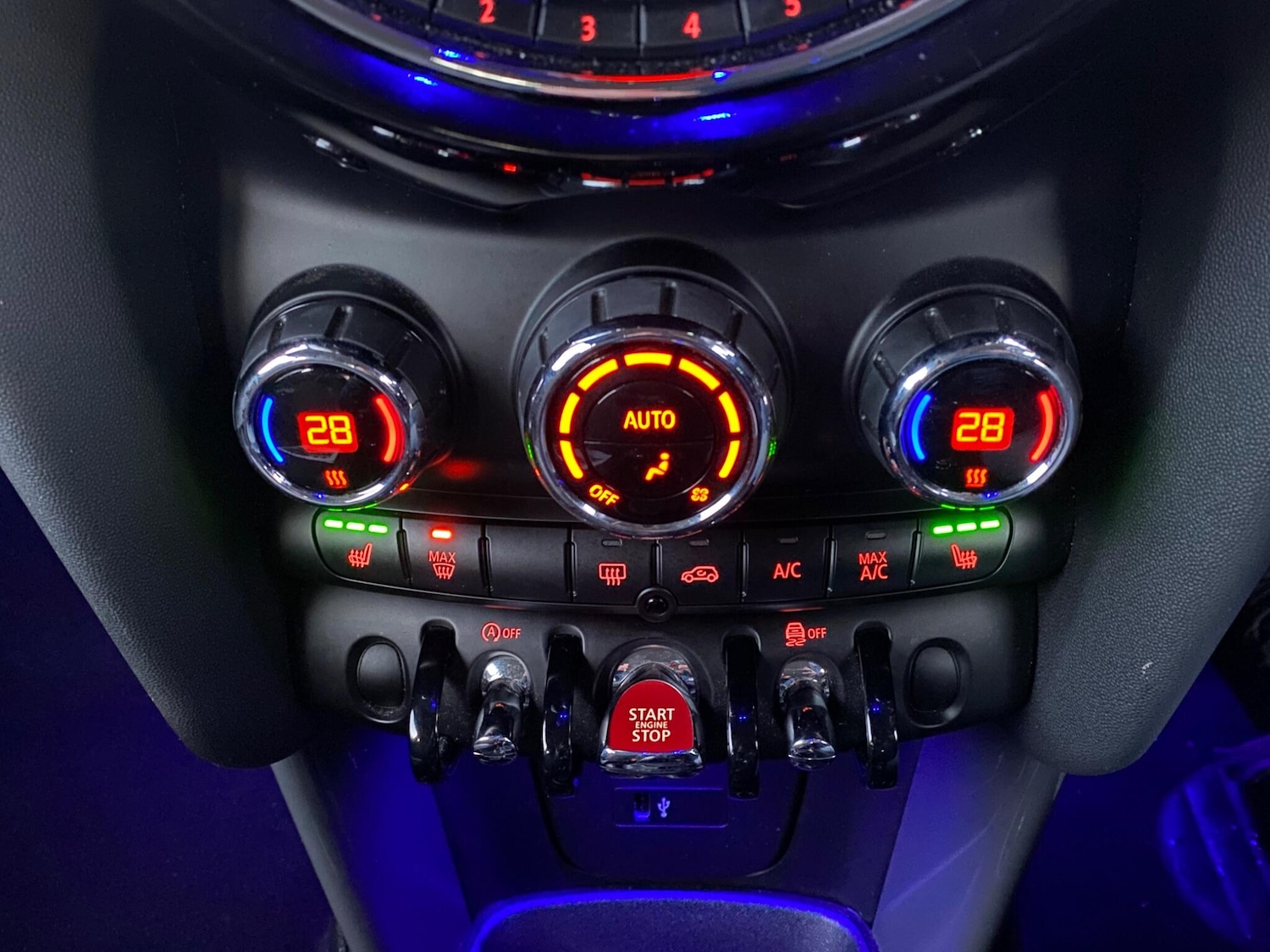 Used MINI Hatch 2019 for sale - 76898511: Photo 22