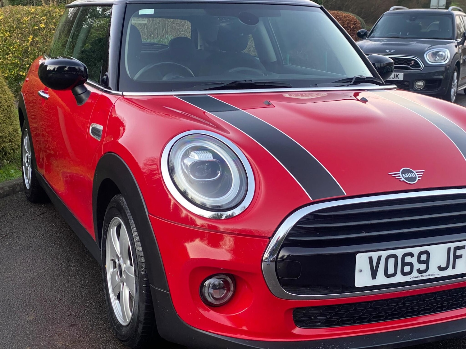 Used MINI Hatch 2019 for sale - 76898511: Photo 3