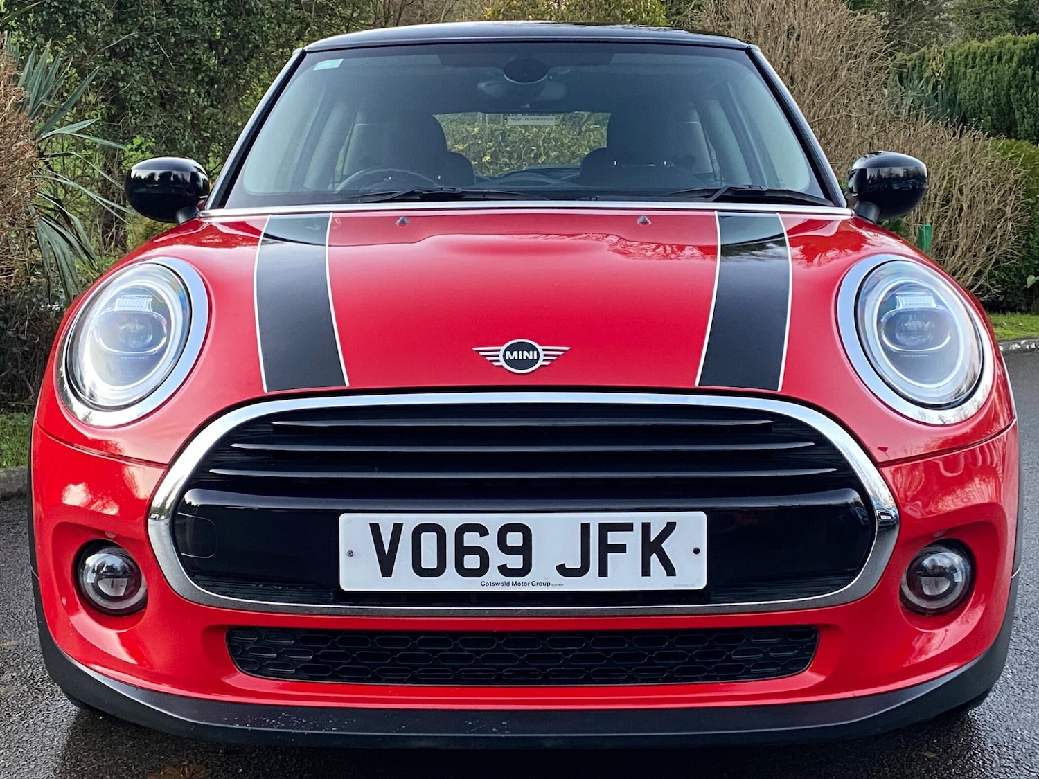 Used MINI Hatch 2019 for sale - 76898511: Photo 4