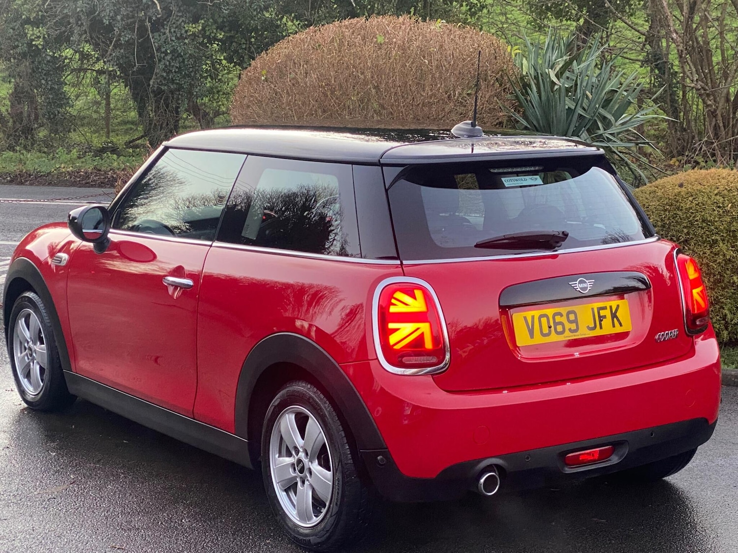 Used MINI Hatch 2019 for sale - 76898511: Photo 5