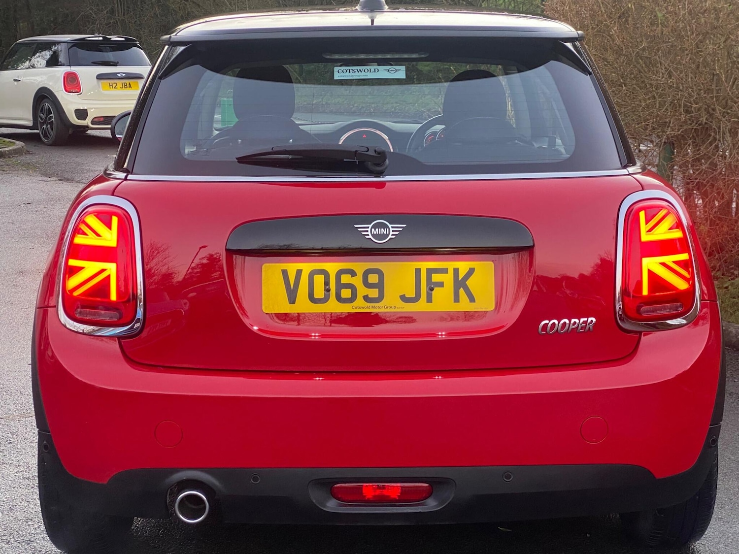 Used MINI Hatch 2019 for sale - 76898511: Photo 6