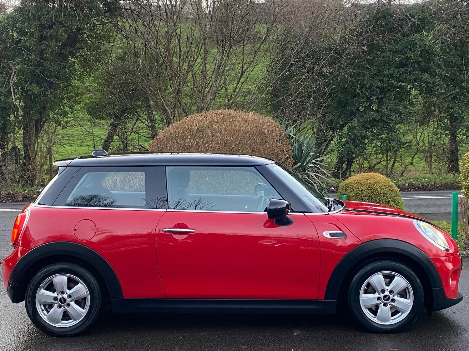 Used MINI Hatch 2019 for sale - 76898511: Photo 7