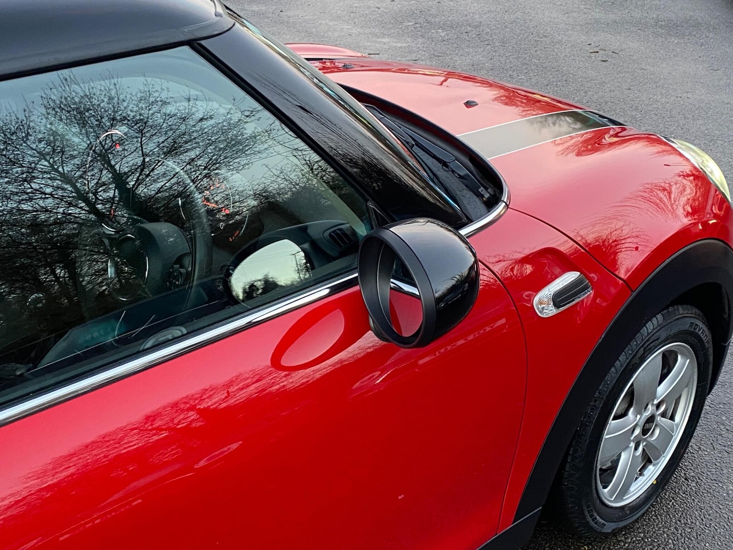 Used MINI Hatch 2019 for sale - 76898511: Photo 9