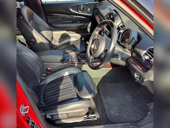Used MINI Clubman 2017 for sale - 75732272: Photo