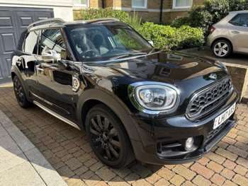 2017 (17) - 2.0 Cooper S Auto Euro 6 (s/s) 5dr