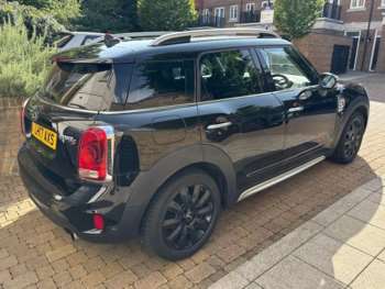 Used MINI Countryman 2017 for sale - 75140998: Photo