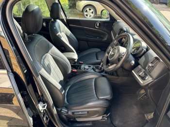 Used MINI Countryman 2017 for sale - 75140998: Photo
