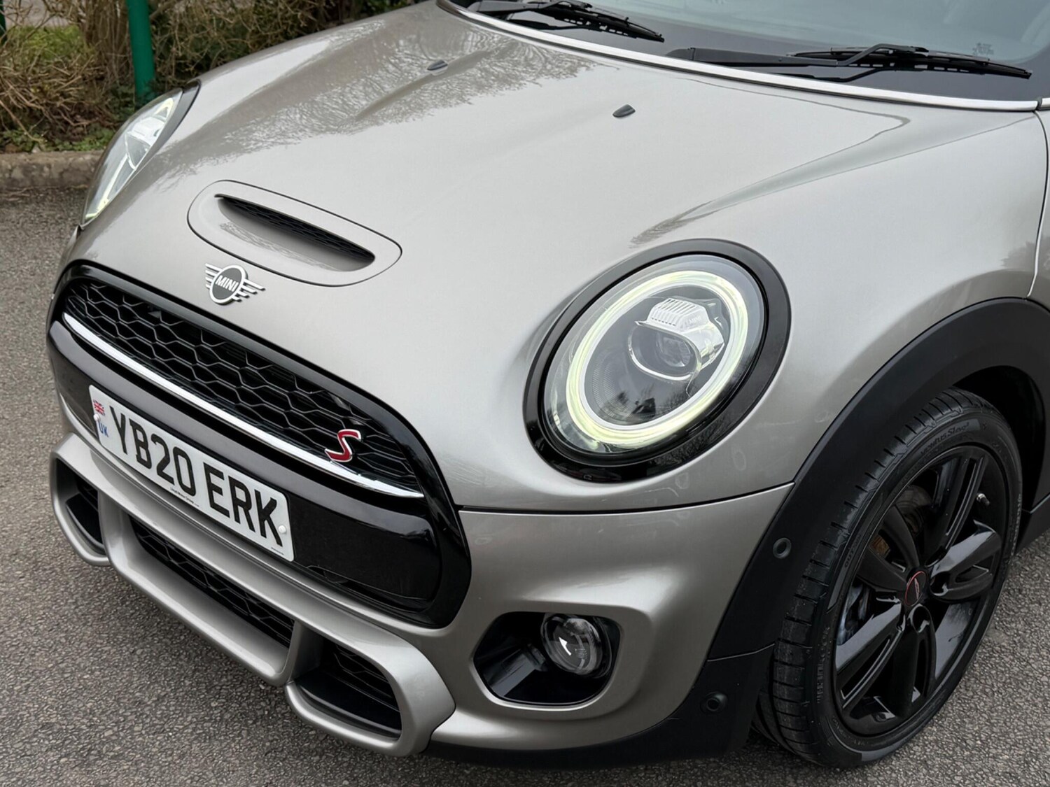 Used MINI Hatch 2020 for sale - 77497313: Photo 10