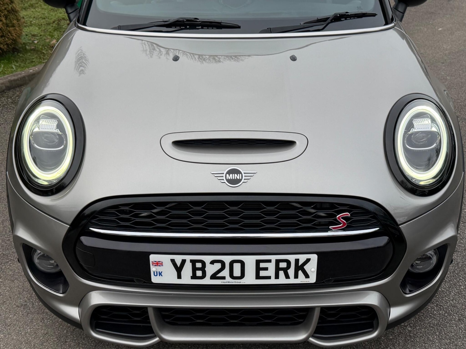 Used MINI Hatch 2020 for sale - 77497313: Photo 11