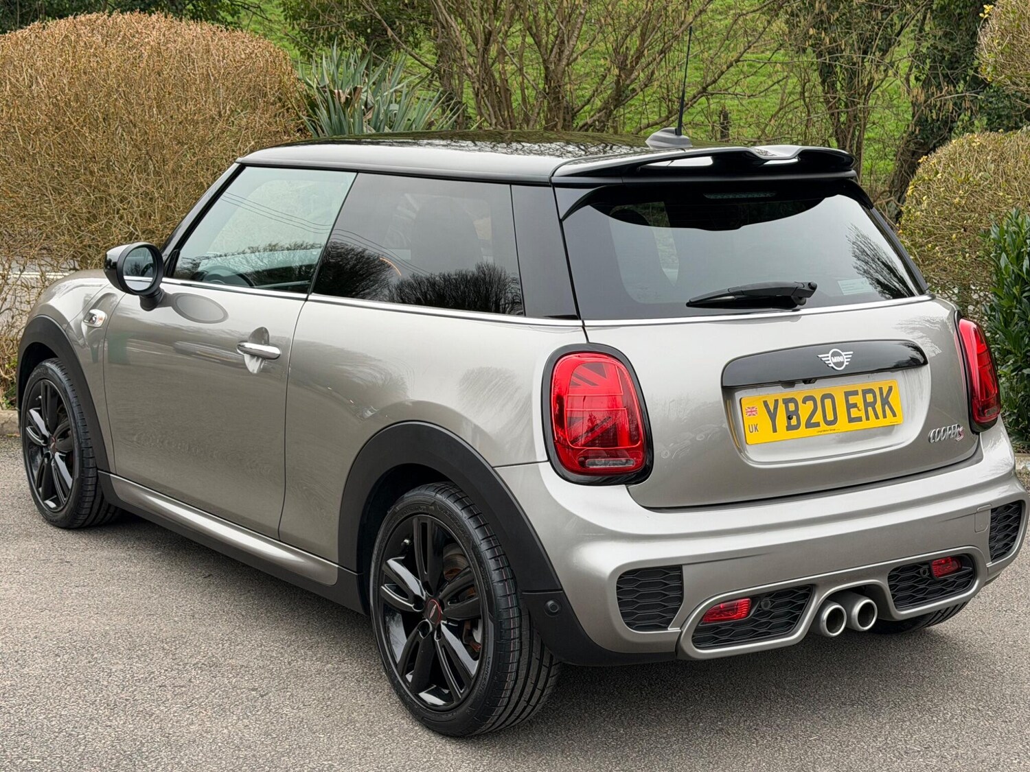 Used MINI Hatch 2020 for sale - 77497313: Photo 12