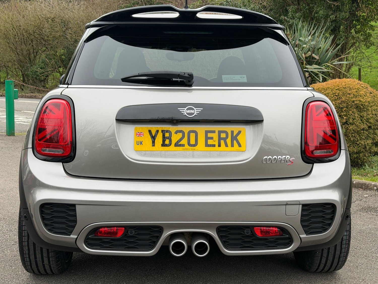 Used MINI Hatch 2020 for sale - 77497313: Photo 13