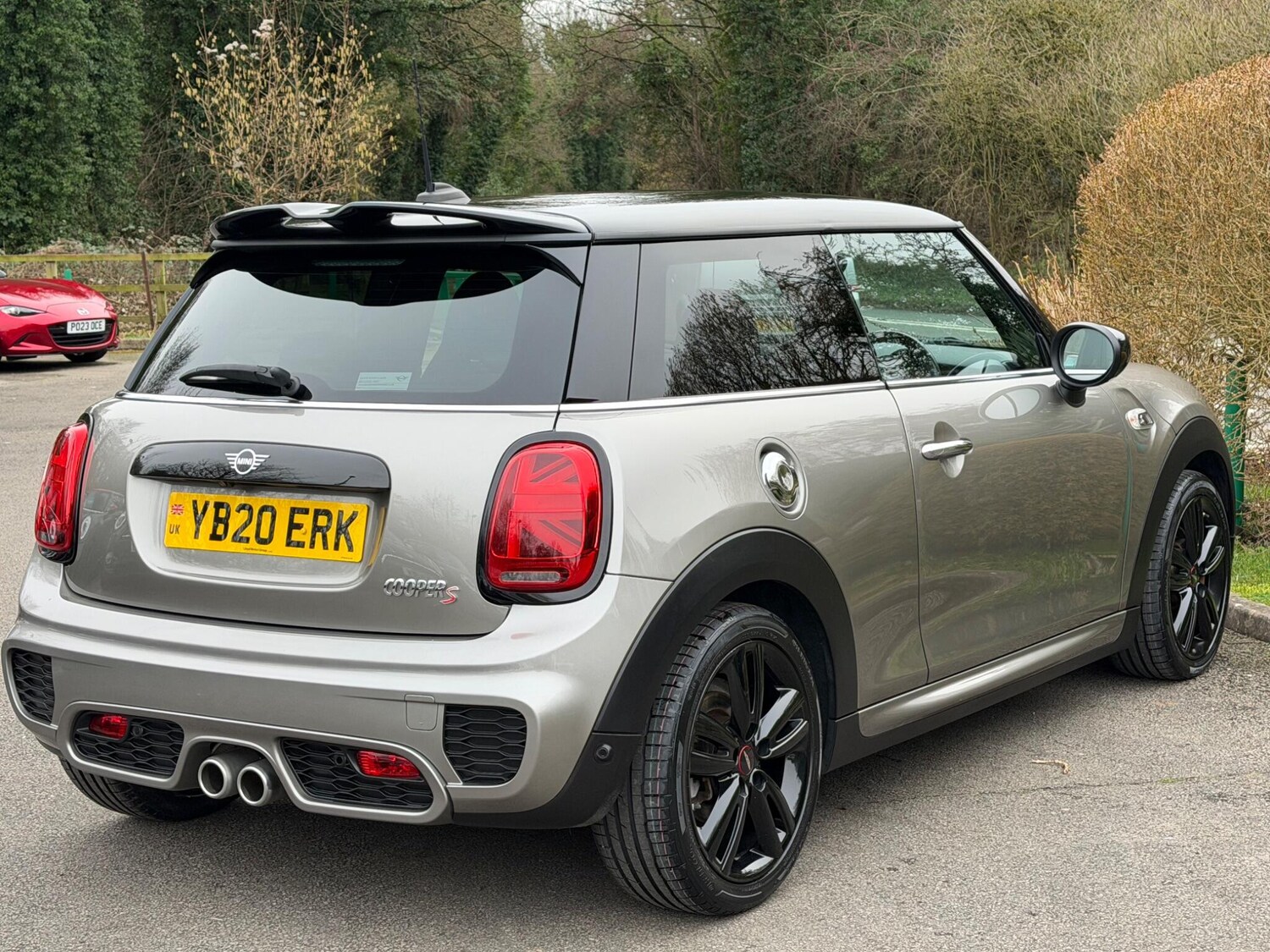 Used MINI Hatch 2020 for sale - 77497313: Photo 14