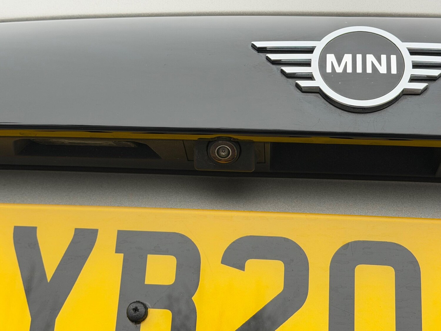 Used MINI Hatch 2020 for sale - 77497313: Photo 15