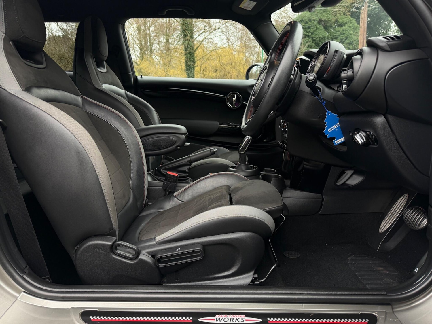 Used MINI Hatch 2020 for sale - 77497313: Photo 17