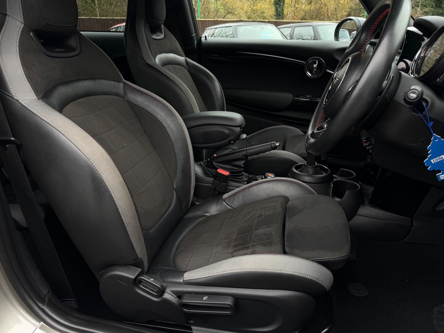 Used MINI Hatch 2020 for sale - 77497313: Photo 18