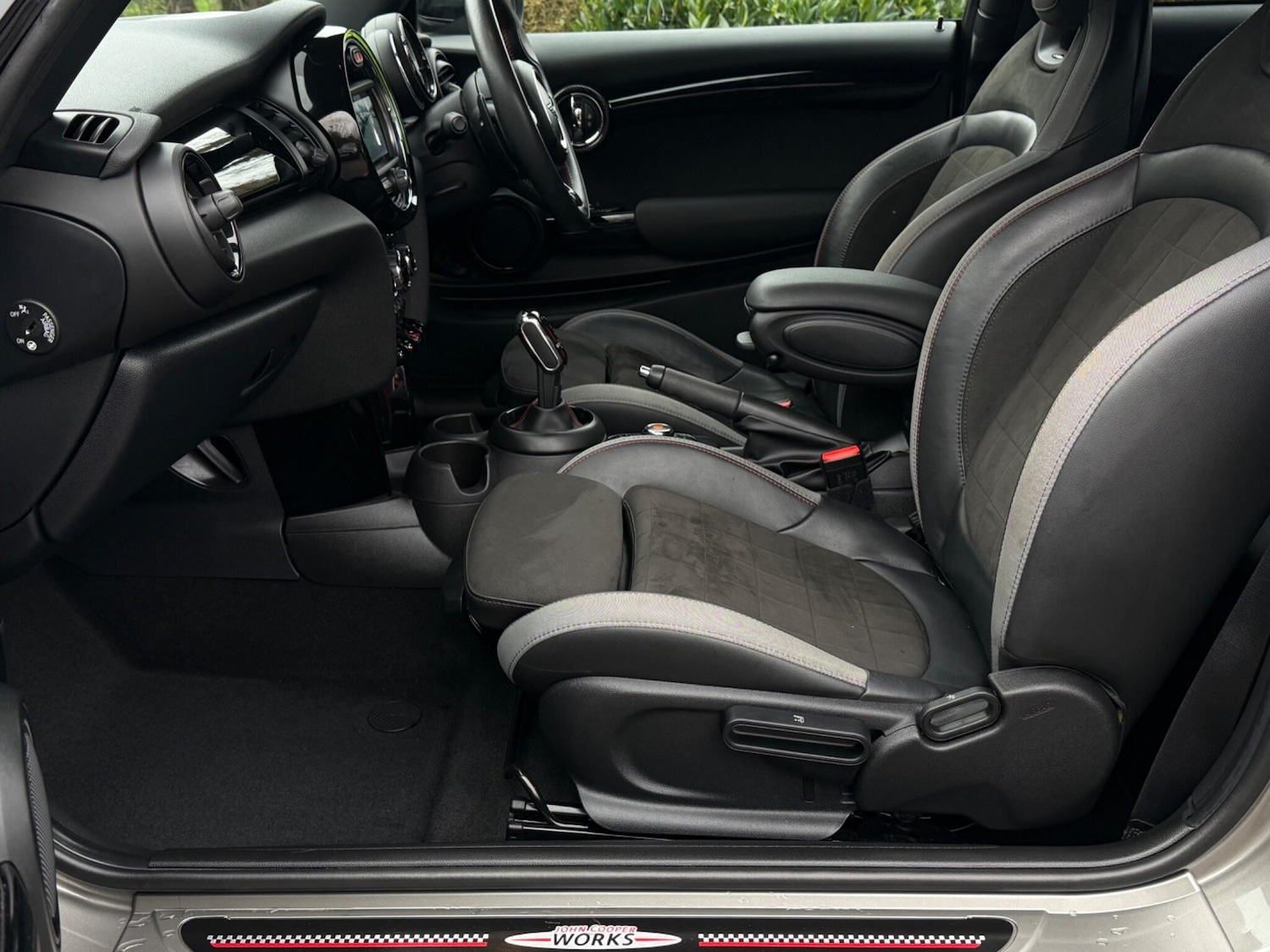 Used MINI Hatch 2020 for sale - 77497313: Photo 21