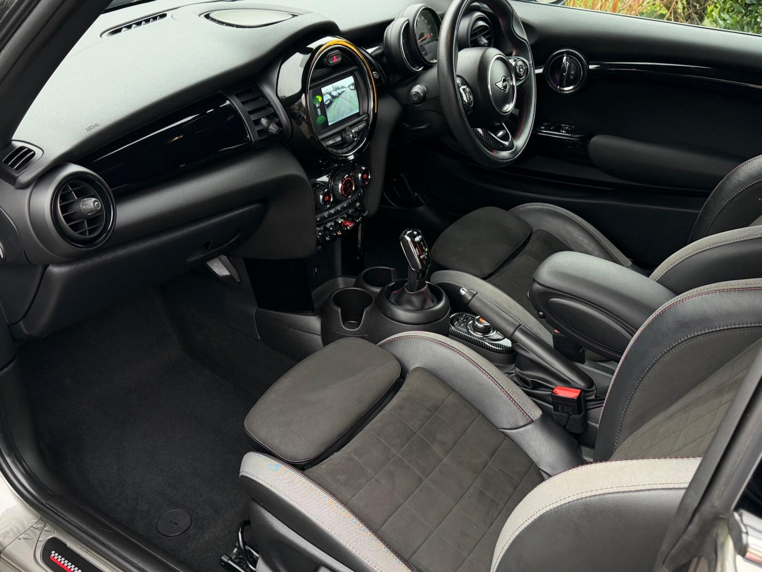 Used MINI Hatch 2020 for sale - 77497313: Photo 22