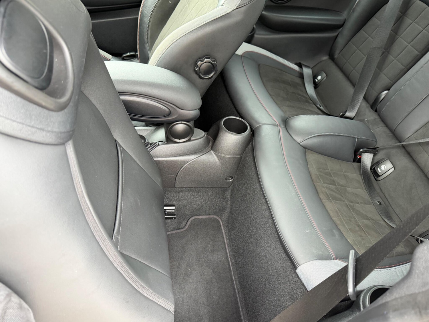 Used MINI Hatch 2020 for sale - 77497313: Photo 24