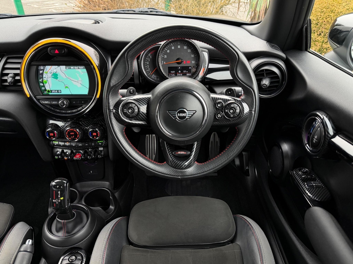 Used MINI Hatch 2020 for sale - 77497313: Photo 25