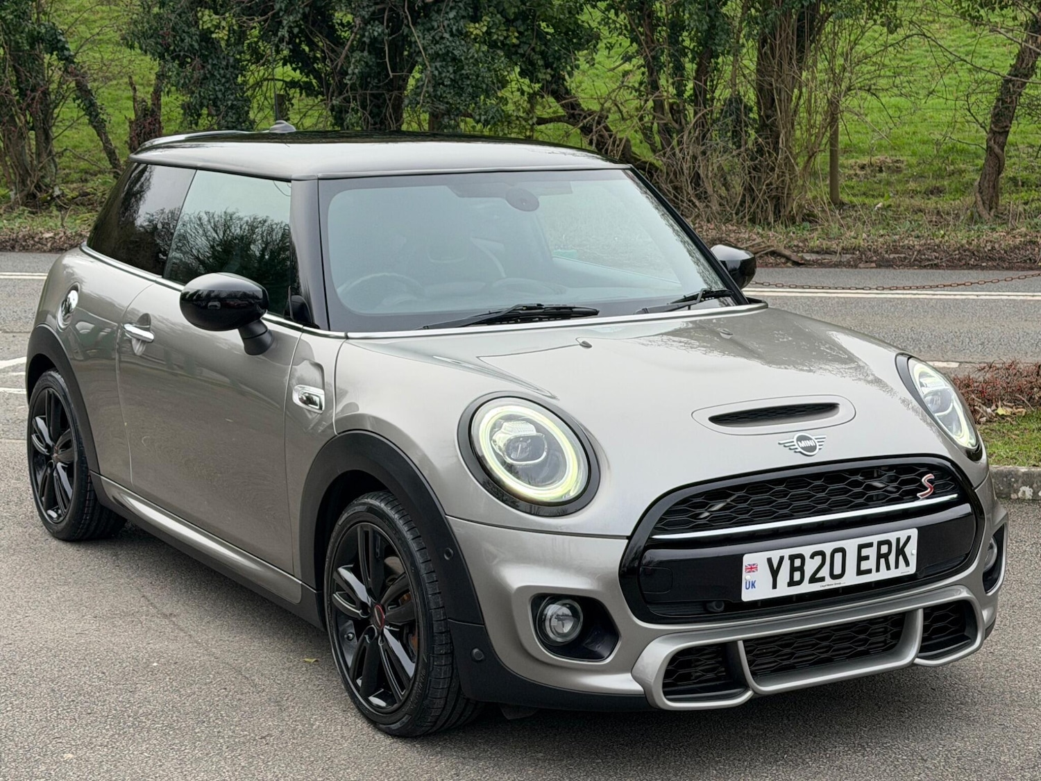 Used MINI Hatch 2020 for sale - 77497313: Photo 4