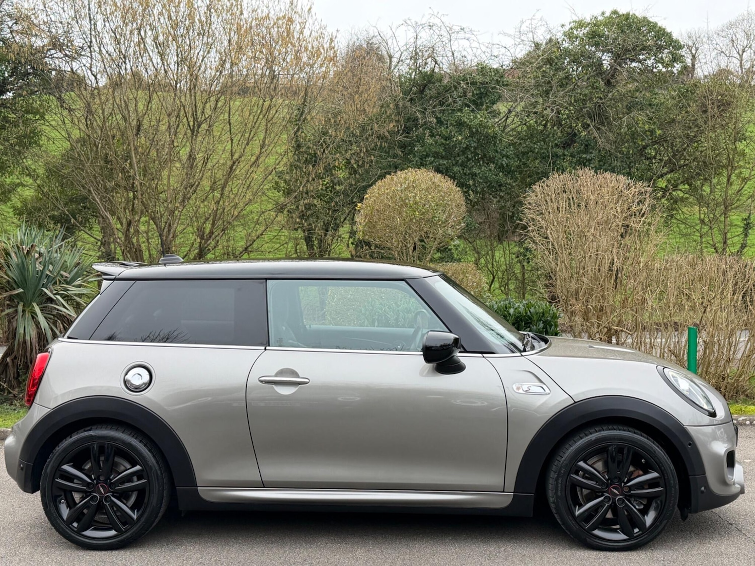 Used MINI Hatch 2020 for sale - 77497313: Photo 5