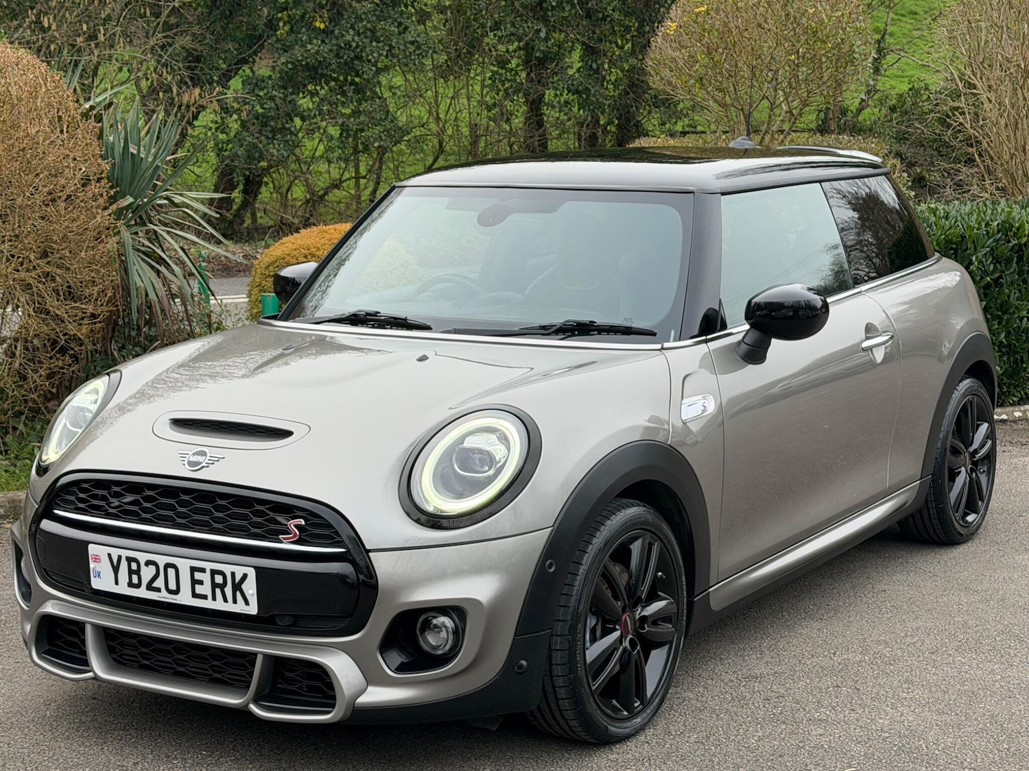 Used MINI Hatch 2020 for sale - 77497313: Photo 8