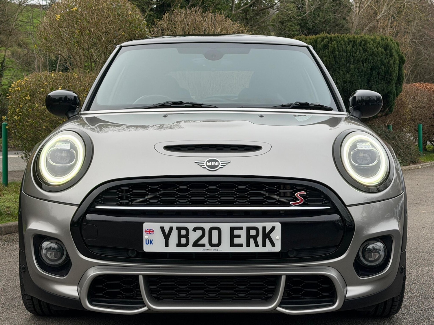 Used MINI Hatch 2020 for sale - 77497313: Photo 9