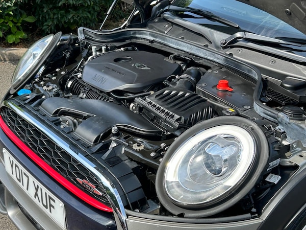Used MINI Convertible 2017 for sale - 75268594: Photo 15