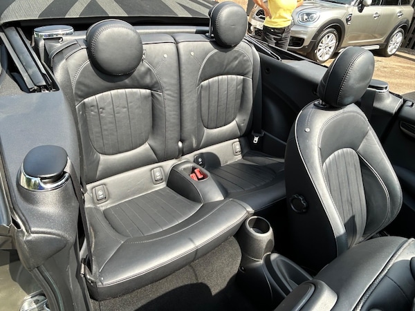 Used MINI Convertible 2017 for sale - 75268594: Photo 20