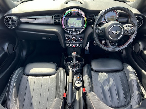 Used MINI Convertible 2017 for sale - 75268594: Photo 22