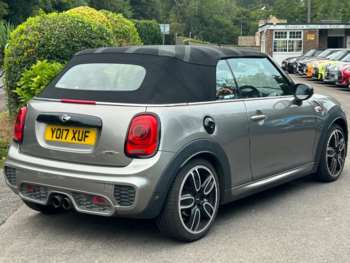 Used MINI Convertible 2017 for sale - 75268594: Photo