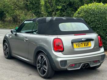 Used MINI Convertible 2017 for sale - 75268594: Photo