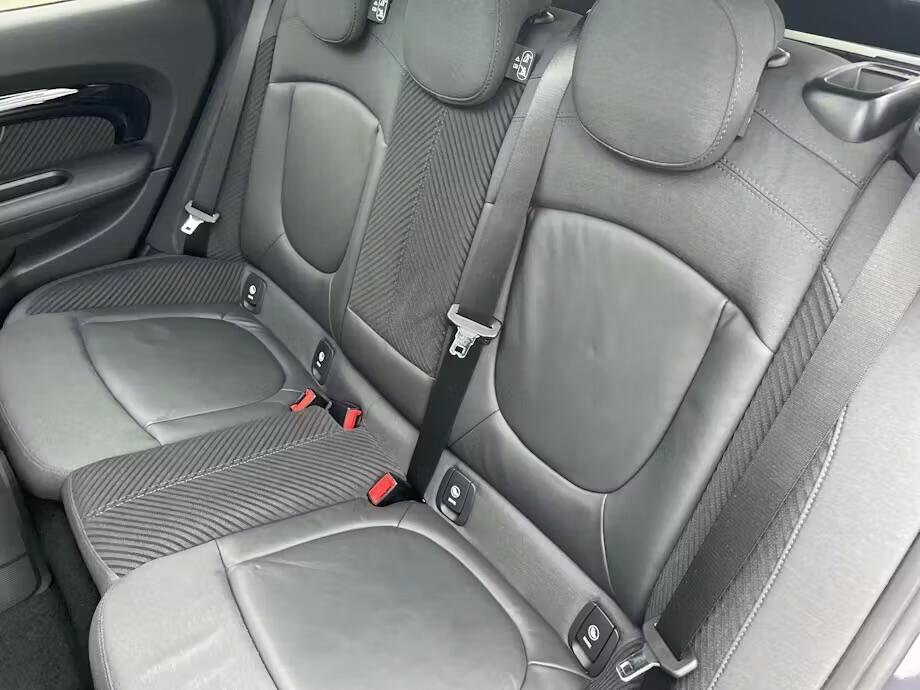 Used MINI Clubman 2017 for sale - 77696533: Photo 4