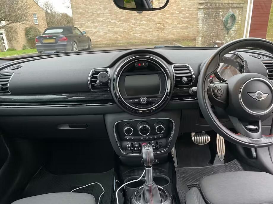 Used MINI Clubman 2017 for sale - 77696533: Photo 6