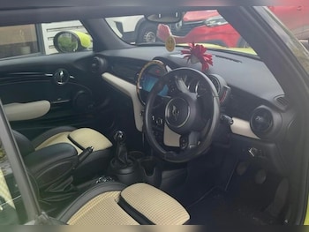 Used MINI Convertible 2021 for sale - 78405244: Photo