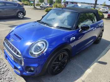 2020 (20) - 2.0 Cooper S Sport II 2dr