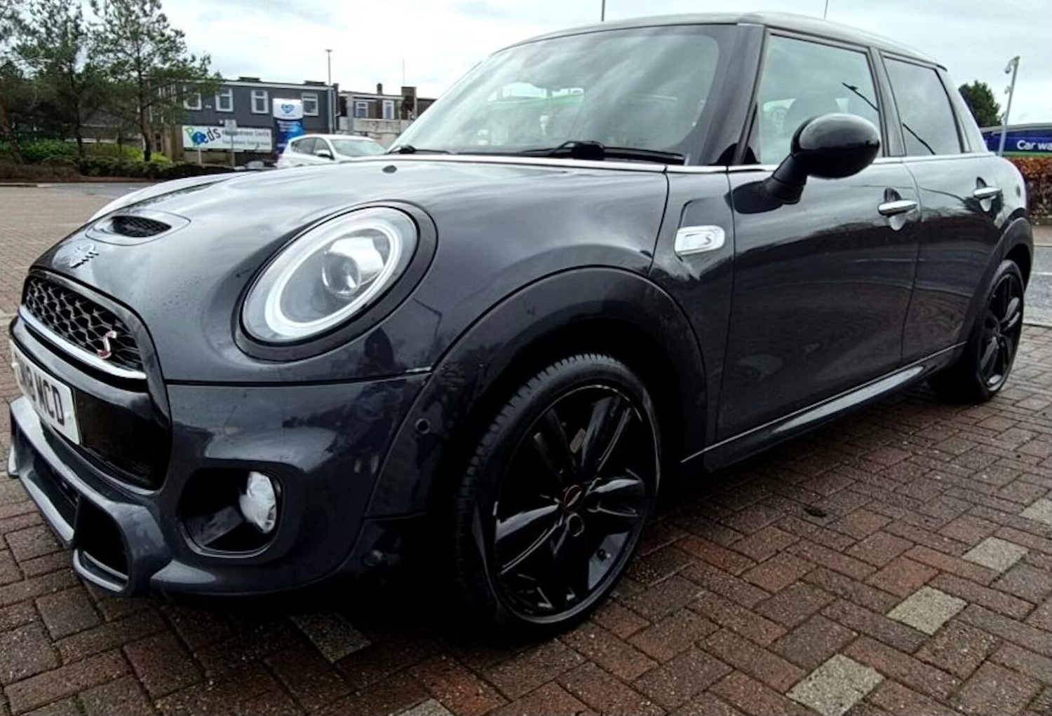 Used MINI Hatch for sale - 77290805: Photo 2