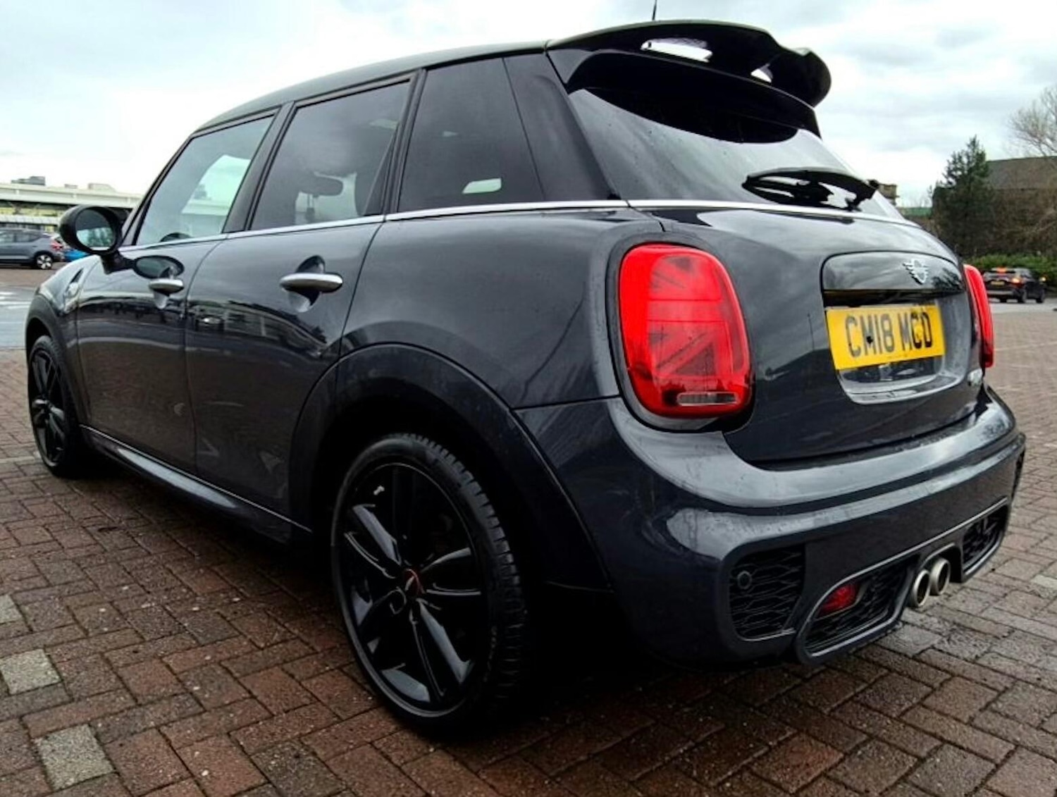 Used MINI Hatch for sale - 77290805: Photo 3