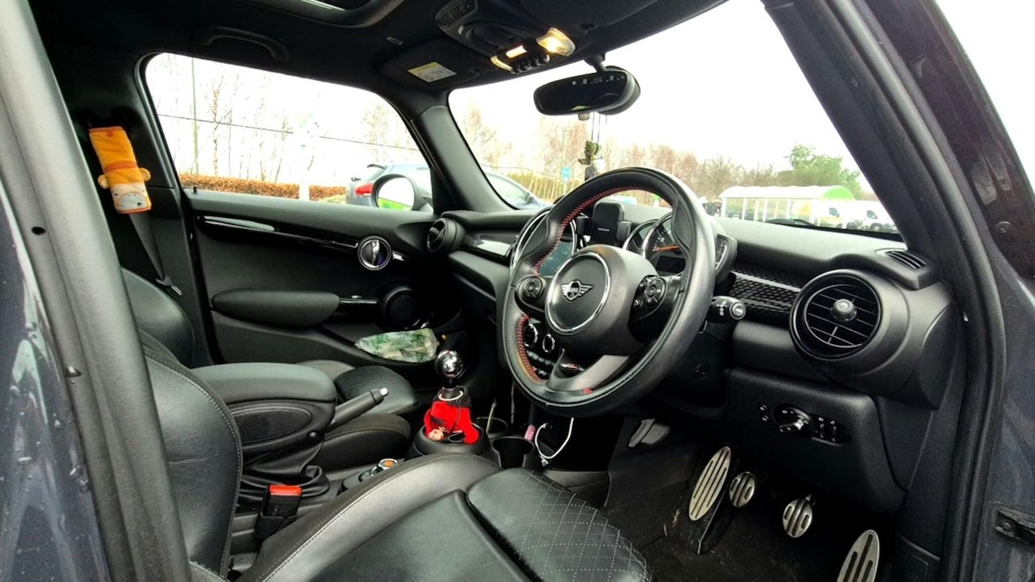 Used MINI Hatch for sale - 77290805: Photo 5