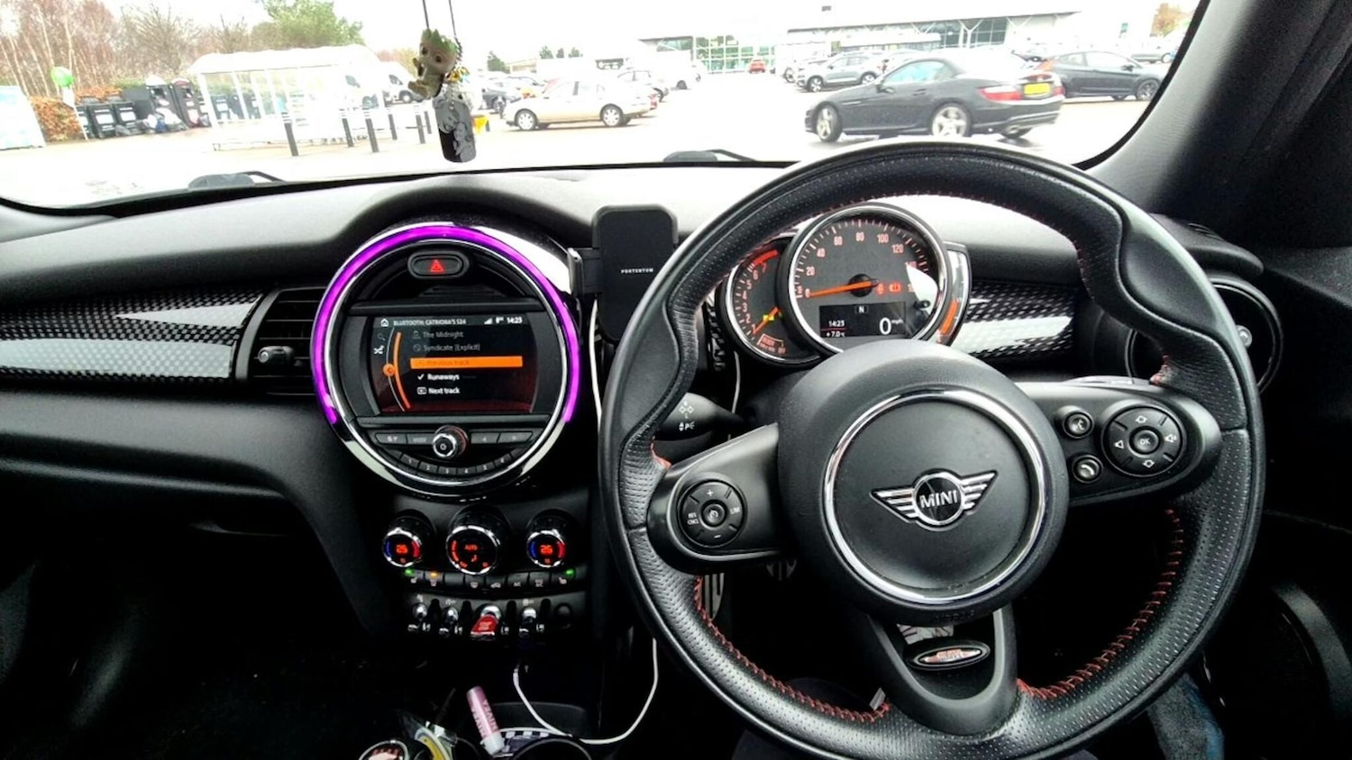 Used MINI Hatch for sale - 77290805: Photo 6